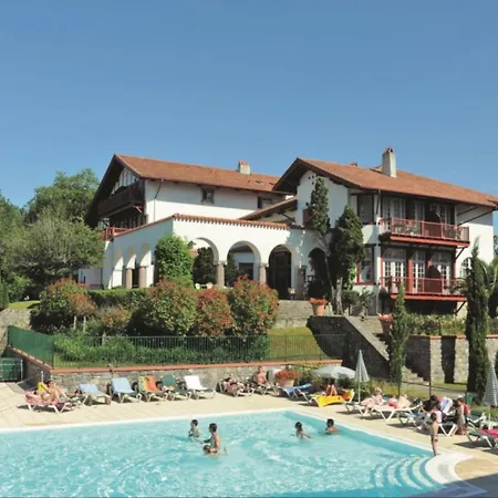 La Maldagora 2p 4 * Ciboure